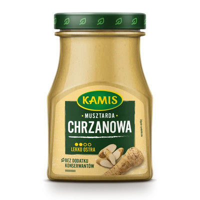 Kamis Chrzanowa 185g