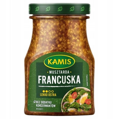 Kamis Francuska 185g