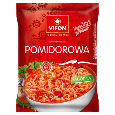 Vifon Tomato 65g