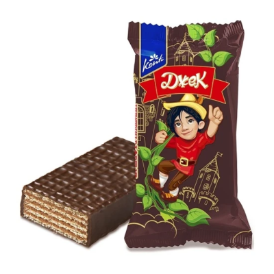 Jeck