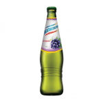 Natakhtari Saperavi Carbonated Drink 0.5L
