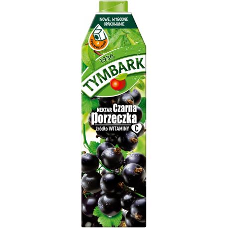 TYMBARK NECTAR 1L BLACKCURRANT