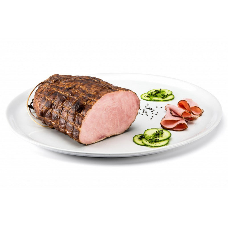 JBB Szynka Sołtysówka Ham – Sold by Weight