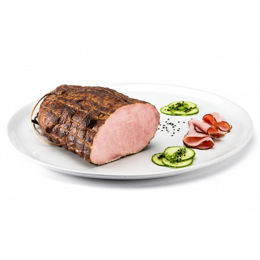 JBB Szynka Sołtysówka Ham – Sold by Weight