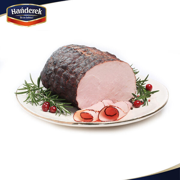 Handerek Szynka od Dziedzica Ham – Sold by Weight