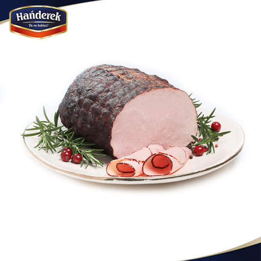 Handerek Szynka od Dziedzica Ham – Sold by Weight