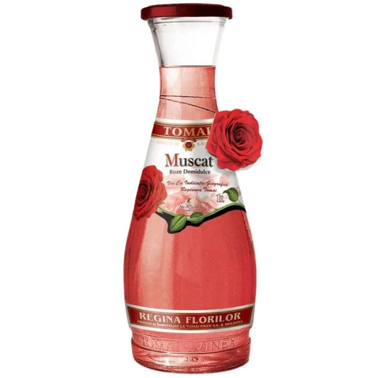 Tomai rosé 12% 1L