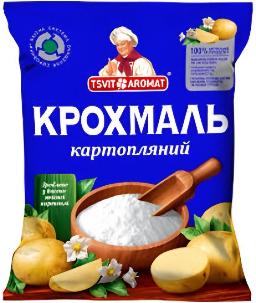 Potato Starch 200g