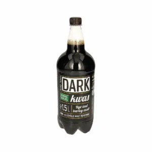 Kvas Taras black 1,5l pant C