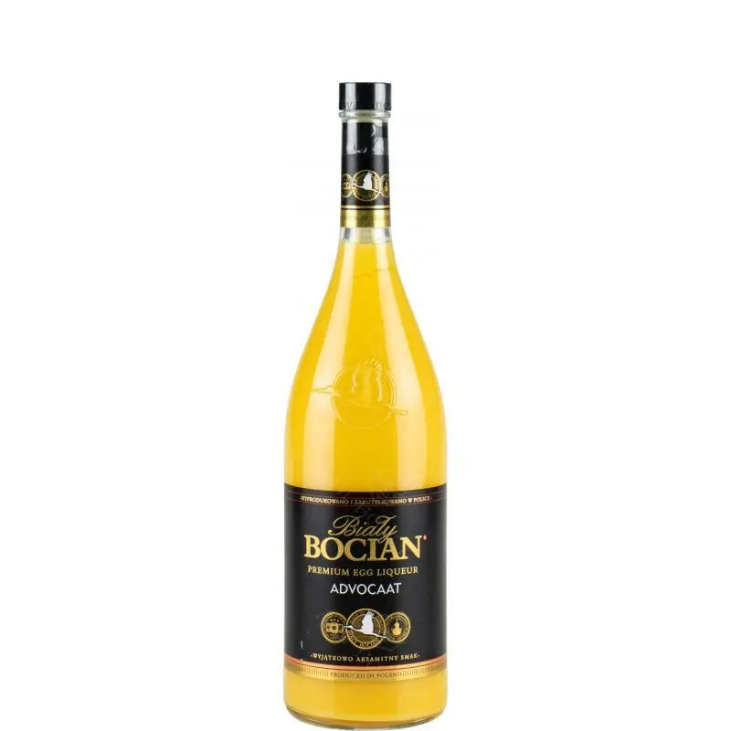 Bocian advocat 30% 0,5L