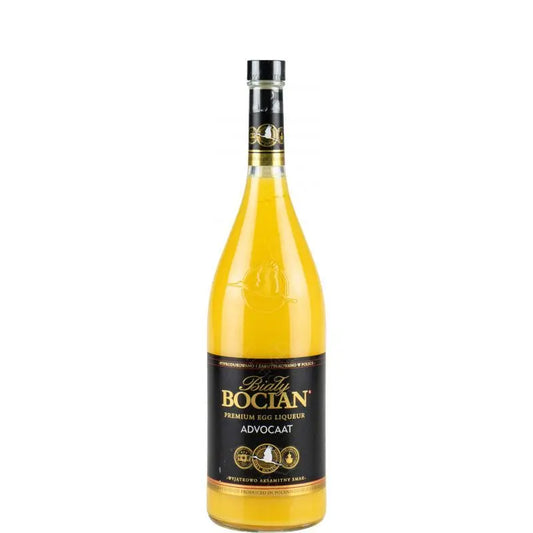 Bocian advocat 30% 0,5L