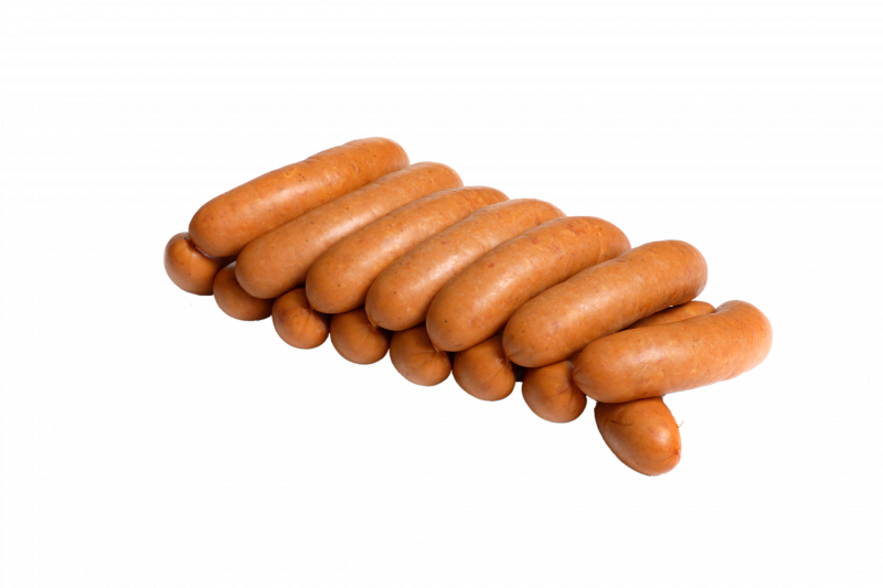 Kier Zwyczajna Złota Sausage – Sold by Weight